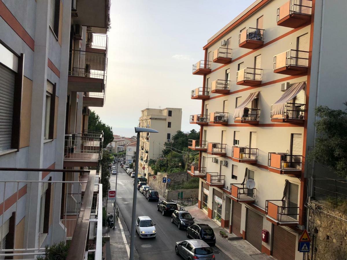 Casa Vacanza Cefalù Exterior foto
